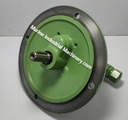 Rickmeier R35-40 FL-DBI-C Hydraulic Gear Pump