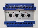 Selco T2500 Overcurrent & Short Circuit Relay