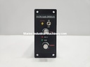 Jung Gong Heating Glass Controller