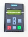 Siemens Sinamics BOP-2 6SL3255-0AA00-4CA1 Operator Panel