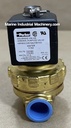Parker 08FS5C2-Z01ACFZ0105 Solenoid Valve