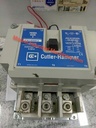 Cutler Hammer Nema Size 4 CN15NN3 3 PH Non-Reversing Contactor