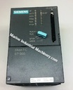 Siemens SIMATIC S7-300 CPU 316-2DP 6ES7316-2AG00-0AB0 Central Processing Unit