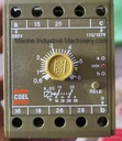 Cole PZ6M Timer Relay