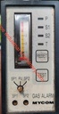 Mycom Gas Alarm