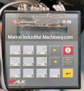 Unitronics M-90-M91-2-R2C Operator Panel and PLC Unit