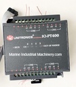 Unitronics IO-PT400 Module