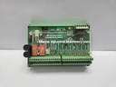 H.M.Stein Sohn A006.5B Watch Alarm System Terminal Board