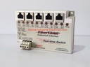 Sixnet Ether Trak ET-5ES Industrial Ethernet Real Time Switch