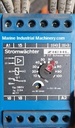 Ziehl STW 201 Relay