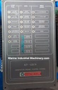 KT Electric KT-GECS Generator Engine Control System