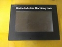 Mitsubishi GS2107-WTBD GOT Simple Graphic Operation Terminal HMI Panel