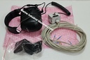Vingtor VSP-36-PEL 1020600751 Headset On-Off Switch & 10m Cable