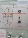 Japan Radio & Electric JNE 1203 Navigation Light Indicator