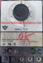 Eagle Signal BR16A6 Reset Timer Controls