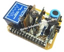 Tideland Signal ECU-645-A Mother Board