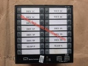 Enraf AU-160A Type 2 Alarm Panel