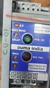 Auma India-Electric Positioner CU01 Dc Dc Conveter