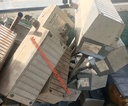 Honeywell TC804B-1011 Smoke Dust Detector