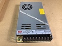 Mean Well LRS-350-12 Single Output Switchable Power Supply