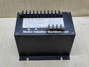 Toyo Keiki EG-3AT-SD 3 Phase Watt Transduser