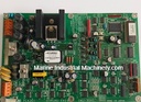 JRC PC4201 CMJ-304C Pcb Card