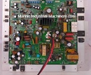 JRC H-7PCRD1246G CMC-716 Pcb Card