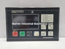 Auto-Maskin-Volvo Penta CU2500 Engine Control System