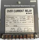 Taiyo SC-OCR-A Over Current Relay