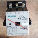 Siemens 3TF48 Magnetic Contactor