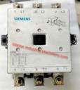 Siemens 3TF57 contactor