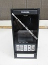 Toshiba EBMU31 2N8A2456-D Digital Process Controller