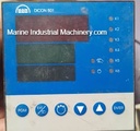 Man B&W-Jumo Dicon 501 Temperature Program Universal Profile Controller