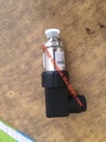 Hydac HDA 4745-B-060-188 Pressure Transmitter