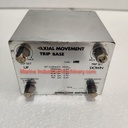 Shinko Kinzoku AMB Axial Movment Trip Base