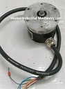 Scancon 2R58-100-D-2M-S Encoder