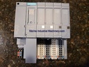 Siemens Simatic S7 ET 200SP S6ES7155-6AU01-0BN0 PLC I-O Module