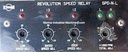 Kyosan SPD-N-L Revolution Speed Relay