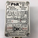 CMR P6R Pressure Transducer