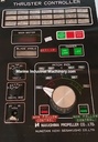 Nakashima Propeller-Nunotani STAB-108.CPP Thruster Controller