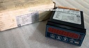 London Electronics INT2-L-ANI-AL4-O-O-R-DC Digital Panel Mete
