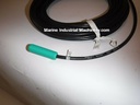 Pepperl+Fuchs NJ4-12GK40-E2 Proximity Sensor