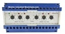 Selco T3300 3-Phase Voltage Relay