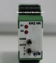 BTR KRZ-E08 HR Motor Control