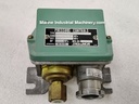 Saginomiya ANS-C1039GQ Pressure Control