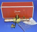 Danfoss GBC 28s 009L8066 Shut Off Ball Valve