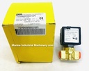 Parker7121KBN2NF00N0D100P3 Fluid Control Solenoid Valve