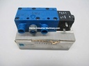  Rexroth PW 67697-5 Solenoid Valve