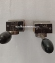 Hawe SG 0 D-AKS Directional Spool Valve