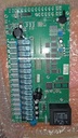 WHX-D E339171 Pcb Card